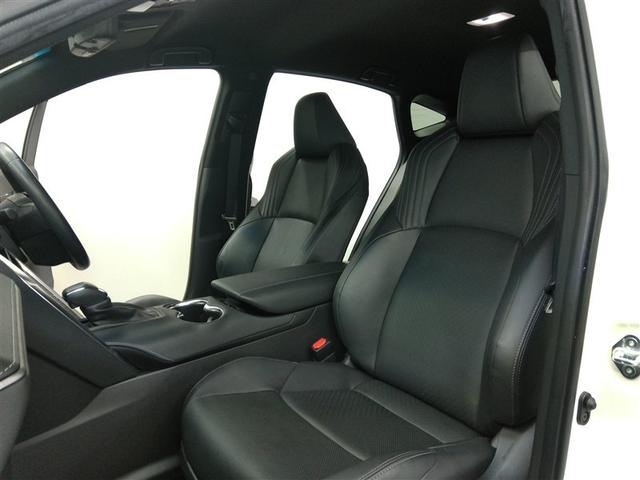 ハリアーハイブリッド Ｚ　レザーパッケージ　ハイブリッド　ワンオーナー　革シート　電動シート　安全装備　衝突被害軽減システム　横滑り防止機能　ＡＢＳ　エアバッグ　オートクルーズコントロール　盗難防止装置　バックカメラ　ＥＴＣ　ドラレコ　キーレス（14枚目）