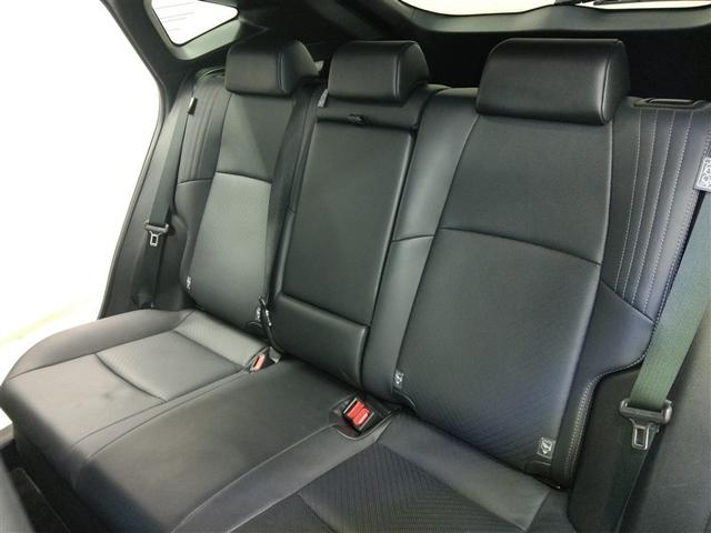 ハリアーハイブリッド Ｚ　レザーパッケージ　ハイブリッド　ワンオーナー　革シート　電動シート　安全装備　衝突被害軽減システム　横滑り防止機能　ＡＢＳ　エアバッグ　オートクルーズコントロール　盗難防止装置　バックカメラ　ＥＴＣ　ドラレコ　キーレス（16枚目）