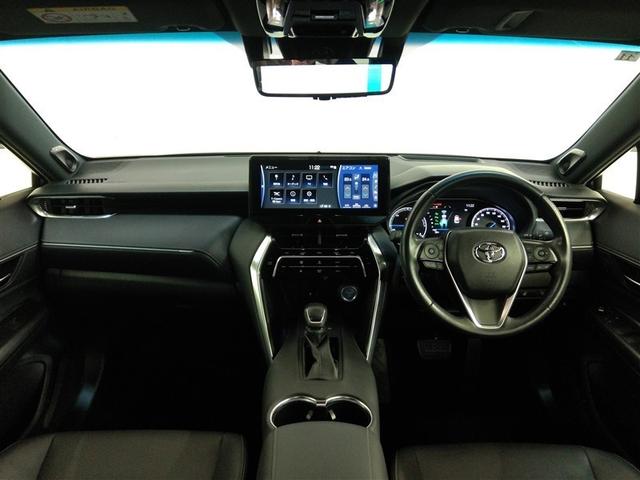 ハリアーハイブリッド Ｚ　レザーパッケージ　ハイブリッド　ワンオーナー　革シート　電動シート　安全装備　衝突被害軽減システム　横滑り防止機能　ＡＢＳ　エアバッグ　オートクルーズコントロール　盗難防止装置　バックカメラ　ＥＴＣ　ドラレコ　キーレス（24枚目）