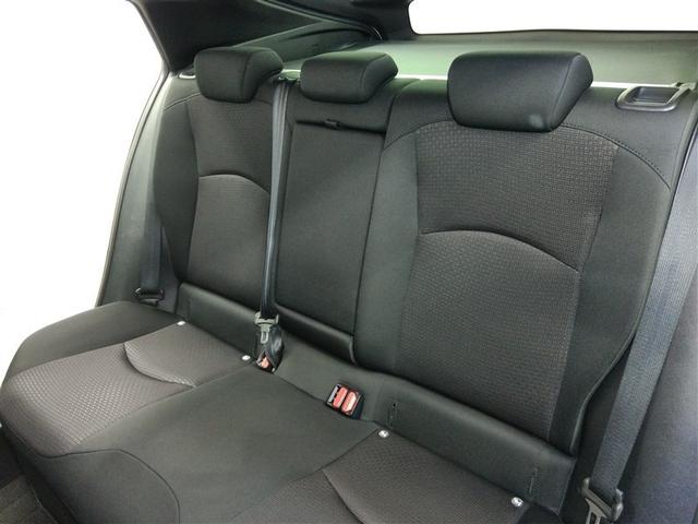 プリウス Ｓ　ハイブリッド　ワンオーナー　安全装備　衝突被害軽減システム　横滑り防止機能　ＡＢＳ　エアバッグ　オートクルーズコントロール　盗難防止装置　バックカメラ　ＥＴＣ　ドラレコ　ミュージックプレイヤー接続可（16枚目）