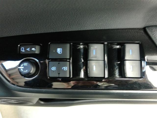 プリウス Ｓ　ハイブリッド　ワンオーナー　安全装備　衝突被害軽減システム　横滑り防止機能　ＡＢＳ　エアバッグ　オートクルーズコントロール　盗難防止装置　バックカメラ　ＥＴＣ　ドラレコ　ミュージックプレイヤー接続可（31枚目）