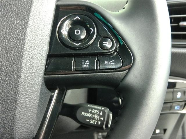 プリウス Ｓ　ハイブリッド　ワンオーナー　安全装備　衝突被害軽減システム　横滑り防止機能　ＡＢＳ　エアバッグ　オートクルーズコントロール　盗難防止装置　バックカメラ　ＥＴＣ　ドラレコ　ミュージックプレイヤー接続可（35枚目）