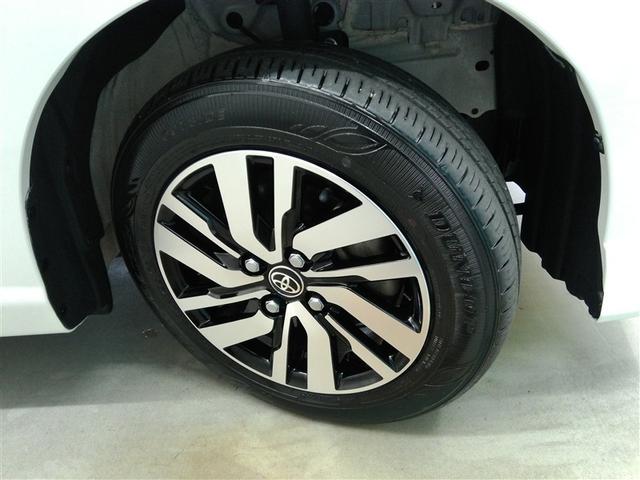 ルーミー カスタムG ワンオーナー 衝突被害軽減システム 横滑り防止機能 ABS エアバッグ オートクルーズコントロール 盗難防止装置 アイドリングストップ バックカメラ ETC ドラレコ ミュージックプレイヤー接続可(9枚目)