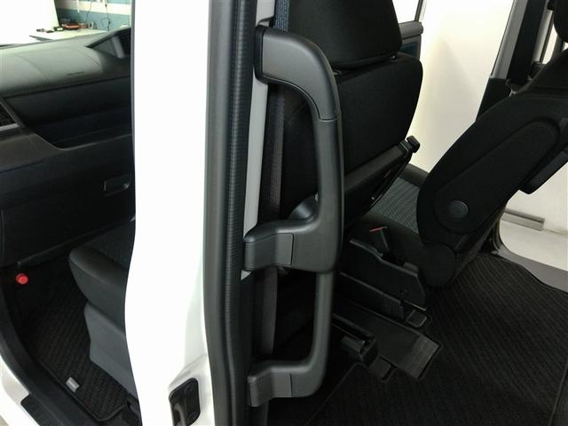 ルーミー カスタムG ワンオーナー 衝突被害軽減システム 横滑り防止機能 ABS エアバッグ オートクルーズコントロール 盗難防止装置 アイドリングストップ バックカメラ ETC ドラレコ ミュージックプレイヤー接続可(17枚目)