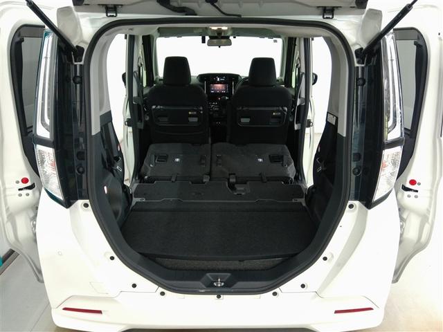 ルーミー カスタムG ワンオーナー 衝突被害軽減システム 横滑り防止機能 ABS エアバッグ オートクルーズコントロール 盗難防止装置 アイドリングストップ バックカメラ ETC ドラレコ ミュージックプレイヤー接続可(20枚目)