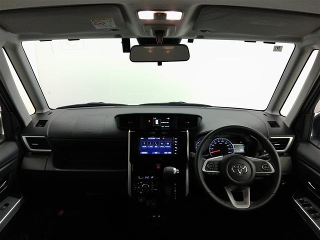 ルーミー カスタムG ワンオーナー 衝突被害軽減システム 横滑り防止機能 ABS エアバッグ オートクルーズコントロール 盗難防止装置 アイドリングストップ バックカメラ ETC ドラレコ ミュージックプレイヤー接続可(22枚目)