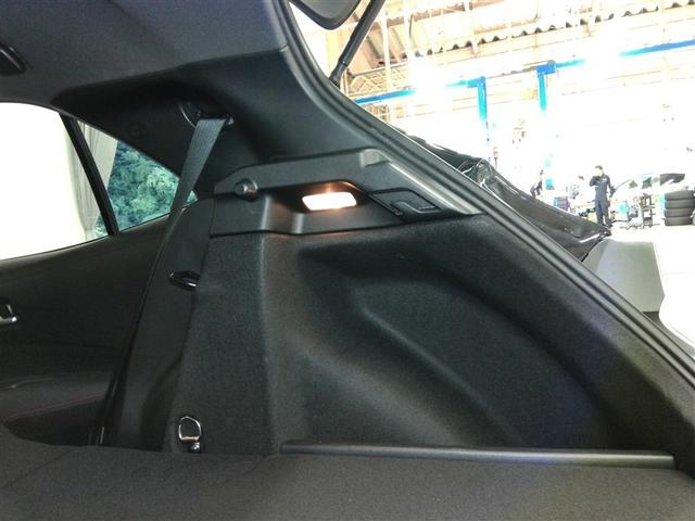 カローラスポーツ G Z ワンオーナー 安全装備 衝突被害軽減システム 横滑り防止機能 ABS エアバッグ オートクルーズコントロール 盗難防止装置 バックカメラ ETC ドラレコ ミュージックプレイヤー接続可 CD キーレス(21枚目)