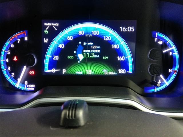 カローラスポーツ G Z ワンオーナー 安全装備 衝突被害軽減システム 横滑り防止機能 ABS エアバッグ オートクルーズコントロール 盗難防止装置 バックカメラ ETC ドラレコ ミュージックプレイヤー接続可 CD キーレス(25枚目)