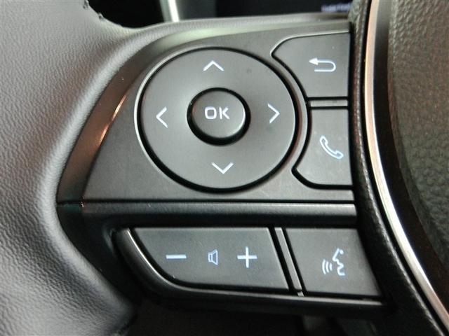 カローラスポーツ G Z ワンオーナー 安全装備 衝突被害軽減システム 横滑り防止機能 ABS エアバッグ オートクルーズコントロール 盗難防止装置 バックカメラ ETC ドラレコ ミュージックプレイヤー接続可 CD キーレス(36枚目)