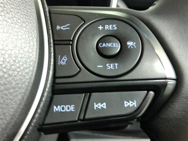 カローラスポーツ G Z ワンオーナー 安全装備 衝突被害軽減システム 横滑り防止機能 ABS エアバッグ オートクルーズコントロール 盗難防止装置 バックカメラ ETC ドラレコ ミュージックプレイヤー接続可 CD キーレス(37枚目)