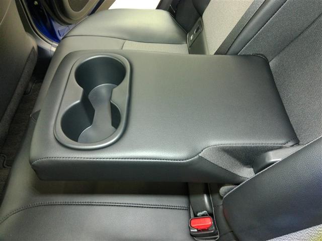 カローラクロス ハイブリッド　Ｚ　ハイブリッド　ワンオーナー　ハーフレザー　電動シート　安全装備　衝突被害軽減システム　横滑り防止機能　ＡＢＳ　エアバッグ　オートクルーズコントロール　盗難防止装置　バックカメラ　ＥＴＣ　ドラレコ（18枚目）