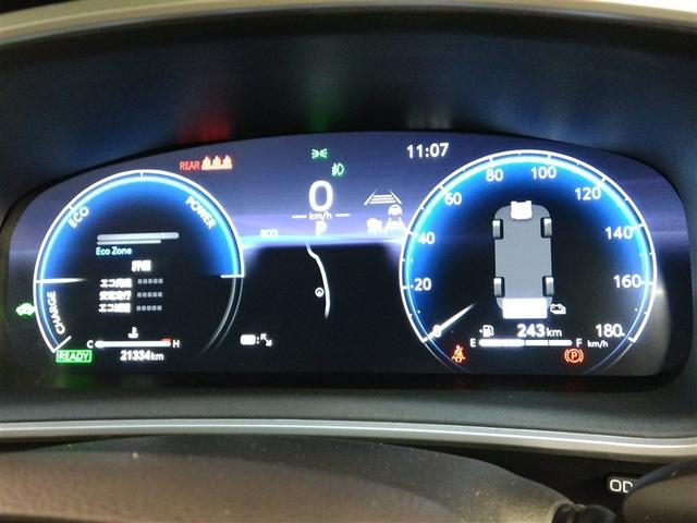 カローラクロス ハイブリッド　Ｚ　ハイブリッド　ワンオーナー　ハーフレザー　電動シート　安全装備　衝突被害軽減システム　横滑り防止機能　ＡＢＳ　エアバッグ　オートクルーズコントロール　盗難防止装置　バックカメラ　ＥＴＣ　ドラレコ（25枚目）