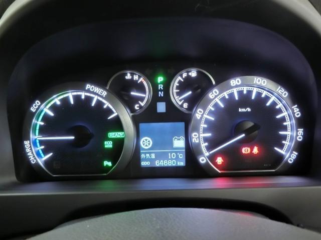 アルファードハイブリッド ＳＲ　ハイブリッド　４ＷＤ　サンルーフ　電動シート　安全装備　衝突被害軽減システム　横滑り防止機能　ＡＢＳ　エアバッグ　オートクルーズコントロール　盗難防止装置　バックカメラ　後席モニター　ＥＴＣ　ドラレコ（23枚目）