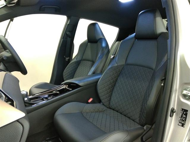 Ｃ－ＨＲ Ｇ　モード　ネロ　セーフティプラス　ハイブリッド　ワンオーナー　安全装備　衝突被害軽減システム　横滑り防止機能　ＡＢＳ　エアバッグ　オートクルーズコントロール　盗難防止装置　バックカメラ　ＥＴＣ　ドラレコ　ミュージックプレイヤー接続可（15枚目）