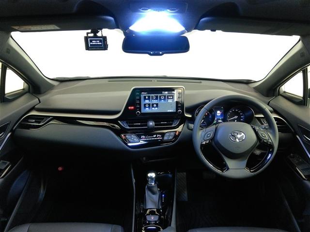 Ｃ－ＨＲ Ｇ　モード　ネロ　セーフティプラス　ハイブリッド　ワンオーナー　安全装備　衝突被害軽減システム　横滑り防止機能　ＡＢＳ　エアバッグ　オートクルーズコントロール　盗難防止装置　バックカメラ　ＥＴＣ　ドラレコ　ミュージックプレイヤー接続可（22枚目）