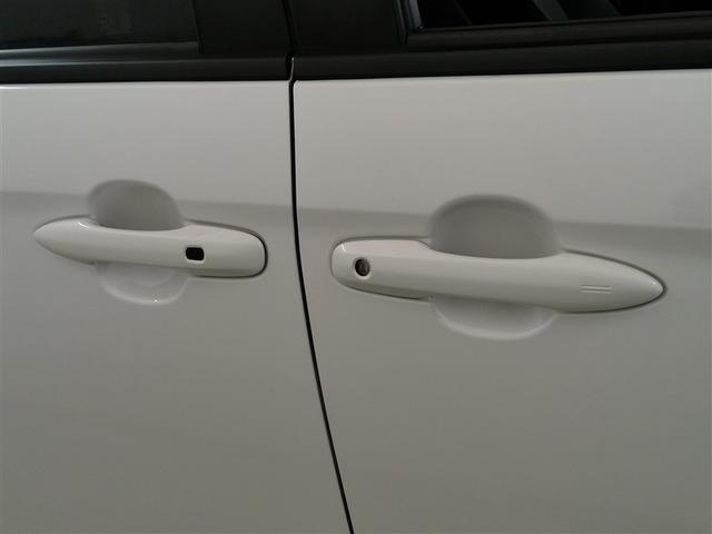 ノア ハイブリッドＳ－Ｇ　ハイブリッド　ワンオーナー　４ＷＤ　安全装備　衝突被害軽減システム　横滑り防止機能　ＡＢＳ　エアバッグ　オートクルーズコントロール　盗難防止装置　バックカメラ　後席モニター　ＥＴＣ　ＣＤ　スマートキー（7枚目）