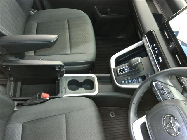 ノア ハイブリッドＳ－Ｇ　ハイブリッド　ワンオーナー　４ＷＤ　安全装備　衝突被害軽減システム　横滑り防止機能　ＡＢＳ　エアバッグ　オートクルーズコントロール　盗難防止装置　バックカメラ　後席モニター　ＥＴＣ　ＣＤ　スマートキー（13枚目）