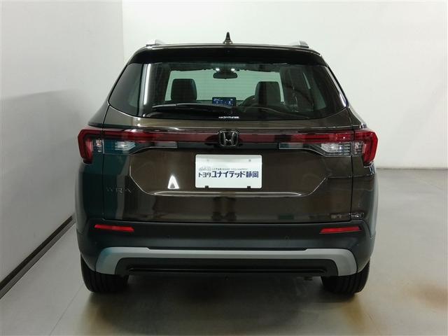 ＷＲ－Ｖ Ｚ＋　安全装備　衝突被害軽減システム　横滑り防止機能　ＡＢＳ　エアバッグ　オートクルーズコントロール　盗難防止装置　バックカメラ　ＥＴＣ　ミュージックプレイヤー接続可　スマートキー　キーレス　フル装備（4枚目）