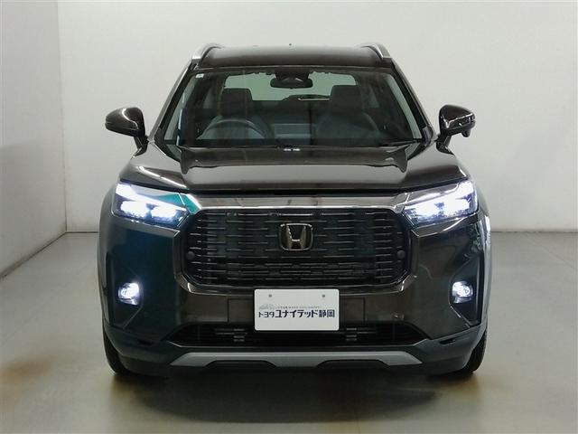 ＷＲ－Ｖ Ｚ＋　安全装備　衝突被害軽減システム　横滑り防止機能　ＡＢＳ　エアバッグ　オートクルーズコントロール　盗難防止装置　バックカメラ　ＥＴＣ　ミュージックプレイヤー接続可　スマートキー　キーレス　フル装備（5枚目）