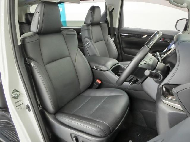 アルファード ２．５Ｓ　Ｃパッケージ　ワンオーナー　サンルーフ　電動シート　安全装備　衝突被害軽減システム　横滑り防止機能　ＡＢＳ　エアバッグ　オートクルーズコントロール　盗難防止装置　バックカメラ　後席モニター　ＥＴＣ　ドラレコ　ＣＤ（13枚目）