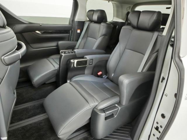 アルファード ２．５Ｓ　Ｃパッケージ　ワンオーナー　サンルーフ　電動シート　安全装備　衝突被害軽減システム　横滑り防止機能　ＡＢＳ　エアバッグ　オートクルーズコントロール　盗難防止装置　バックカメラ　後席モニター　ＥＴＣ　ドラレコ　ＣＤ（15枚目）