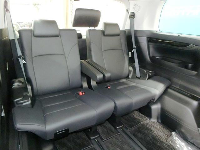 アルファード ２．５Ｓ　Ｃパッケージ　ワンオーナー　サンルーフ　電動シート　安全装備　衝突被害軽減システム　横滑り防止機能　ＡＢＳ　エアバッグ　オートクルーズコントロール　盗難防止装置　バックカメラ　後席モニター　ＥＴＣ　ドラレコ　ＣＤ（16枚目）