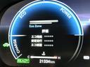 ハイブリッド　Ｚ　ハイブリッド　ワンオーナー　ハーフレザー　電動シート　安全装備　衝突被害軽減システム　横滑り防止機能　ＡＢＳ　エアバッグ　オートクルーズコントロール　盗難防止装置　バックカメラ　ＥＴＣ　ドラレコ（26枚目）