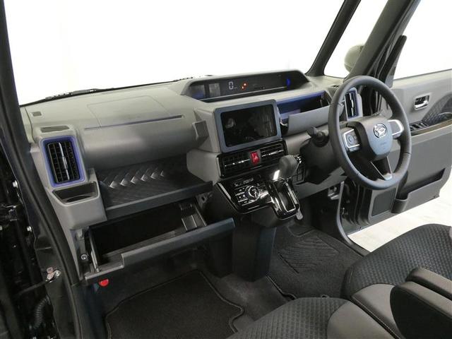カスタムRS スマートアシスト付き ベンチシート スマートキー 両側電動スライドドア アップグレード ワンオーナー車 LEDヘッドライト フルエアロスポイラー 純正アルミホイール オートエアコン 横滑り防止装置付き(10枚目)