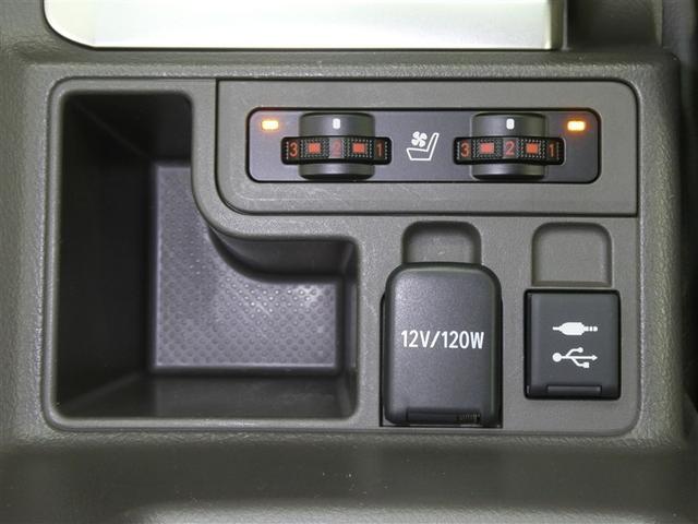 ランドクルーザープラド ＴＸ　Ｌパッケージ　革シート　サンルーフ　４ＷＤ　フルセグ　メモリーナビ　ＤＶＤ再生　ミュージックプレイヤー接続可　バックカメラ　衝突被害軽減システム　ＥＴＣ　ドラレコ　ＬＥＤヘッドランプ　乗車定員７人　３列シート（13枚目）