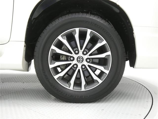 ランドクルーザープラド ＴＸ　Ｌパッケージ　革シート　サンルーフ　４ＷＤ　フルセグ　メモリーナビ　ＤＶＤ再生　ミュージックプレイヤー接続可　バックカメラ　衝突被害軽減システム　ＥＴＣ　ドラレコ　ＬＥＤヘッドランプ　乗車定員７人　３列シート（29枚目）