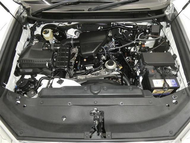 ランドクルーザープラド ＴＸ　Ｌパッケージ　革シート　サンルーフ　４ＷＤ　フルセグ　メモリーナビ　ＤＶＤ再生　ミュージックプレイヤー接続可　バックカメラ　衝突被害軽減システム　ＥＴＣ　ドラレコ　ＬＥＤヘッドランプ　乗車定員７人　３列シート（30枚目）