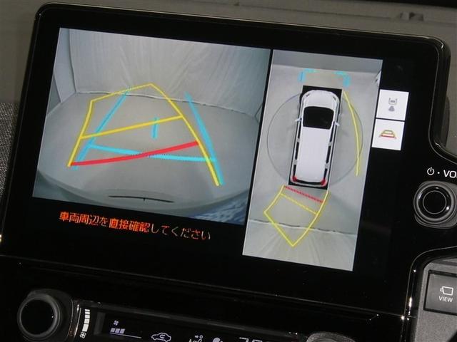 シエンタ Ｚ　フルセグ　メモリーナビ　ミュージックプレイヤー接続可　バックカメラ　衝突被害軽減システム　ＥＴＣ　両側電動スライド　ＬＥＤヘッドランプ　ウオークスルー（8枚目）
