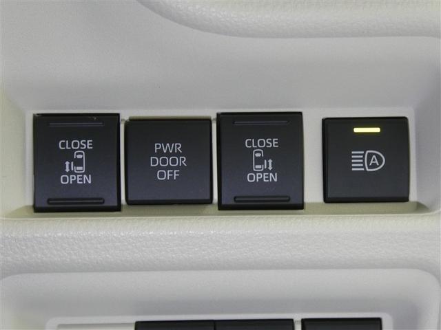 シエンタ Ｚ　フルセグ　メモリーナビ　ミュージックプレイヤー接続可　バックカメラ　衝突被害軽減システム　ＥＴＣ　両側電動スライド　ＬＥＤヘッドランプ　ウオークスルー（16枚目）