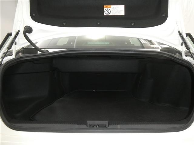 クラウンハイブリッド G-エグゼクティブ Four セーフティセンス ドラレコ付き LEDヘッドライト 純正アルミホイール リアスポイラー スマートキー ETC バックモニター CD/DVD再生付き フルセグメモリーナビ 本革シート オートエアコン(21枚目)