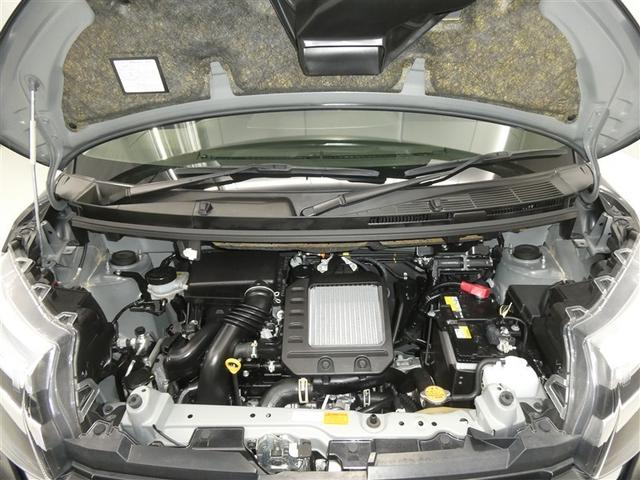 ルーミー カスタムG-T スマートアシスト ドラレコ付き 両側電動スライドドア LEDヘッドライト 純正アルミホイール ETC バックモニター スマートキー フルセグTV ディスプレイオーディオ オートエアコン(26枚目)