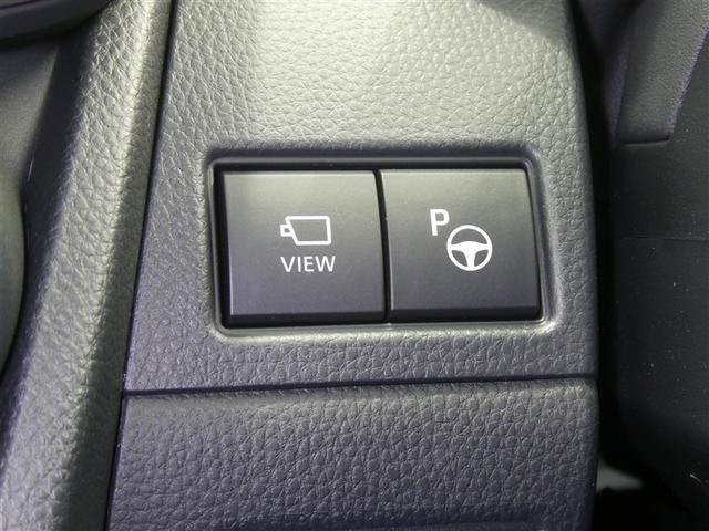 プリウス Z ボディコーティング施工済 セーフティセンス LEDヘッドライト リアスポイラー ETC バックモニター スマートキー 純正アルミホイール ディスプレイオーディオ フルセグTV 合成皮革シート(11枚目)