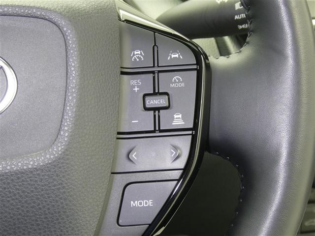 プリウス Z ボディコーティング施工済 セーフティセンス LEDヘッドライト リアスポイラー ETC バックモニター スマートキー 純正アルミホイール ディスプレイオーディオ フルセグTV 合成皮革シート(15枚目)