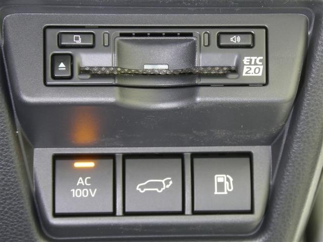 プリウス Z ボディコーティング施工済 セーフティセンス LEDヘッドライト リアスポイラー ETC バックモニター スマートキー 純正アルミホイール ディスプレイオーディオ フルセグTV 合成皮革シート(16枚目)