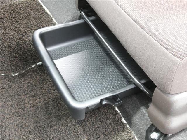 パッソ プラスハナ　フルセグメモリーナビ　ＣＤ／ＤＶＤ再生付き　ＨＩＤヘッドライト　バックモニター　純正アルミホイール　ＥＴＣ　スマートキー　シート素材モケット　ベンチシート　オートエアコン　イモビライザー（12枚目）