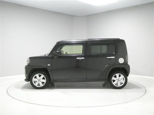 タフト Ｇ　クロムベンチャー　スマートアシスト　ドラレコ付き　ＬＥＤヘッドライト　フルセグメモリーナビ　純正アルミホイール　ＥＴＣ　バックモニター　スマートキー　ＣＤ／ＤＶＤ再生付き　シート素材モケット　オートエアコン（2枚目）