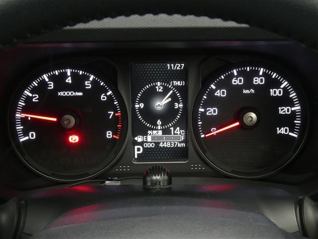 タフト Ｇ　クロムベンチャー　スマートアシスト　ドラレコ付き　ＬＥＤヘッドライト　フルセグメモリーナビ　純正アルミホイール　ＥＴＣ　バックモニター　スマートキー　ＣＤ／ＤＶＤ再生付き　シート素材モケット　オートエアコン（6枚目）