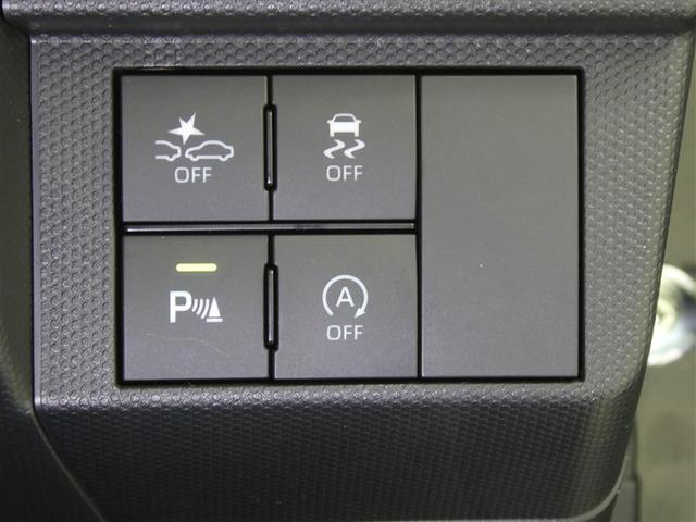 タフト Ｇ　クロムベンチャー　スマートアシスト　ドラレコ付き　ＬＥＤヘッドライト　フルセグメモリーナビ　純正アルミホイール　ＥＴＣ　バックモニター　スマートキー　ＣＤ／ＤＶＤ再生付き　シート素材モケット　オートエアコン（10枚目）