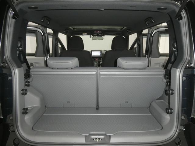 タフト Ｇ　クロムベンチャー　スマートアシスト　ドラレコ付き　ＬＥＤヘッドライト　フルセグメモリーナビ　純正アルミホイール　ＥＴＣ　バックモニター　スマートキー　ＣＤ／ＤＶＤ再生付き　シート素材モケット　オートエアコン（17枚目）