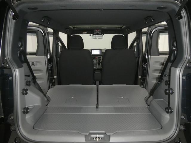 タフト Ｇ　クロムベンチャー　スマートアシスト　ドラレコ付き　ＬＥＤヘッドライト　フルセグメモリーナビ　純正アルミホイール　ＥＴＣ　バックモニター　スマートキー　ＣＤ／ＤＶＤ再生付き　シート素材モケット　オートエアコン（18枚目）