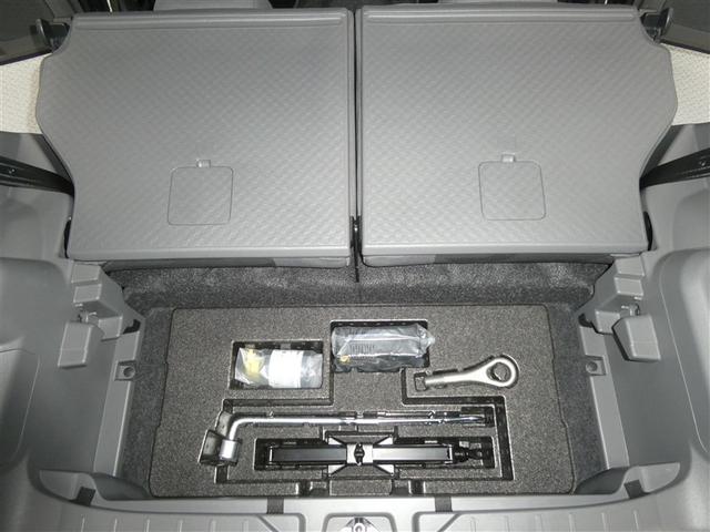 タフト Ｇ　クロムベンチャー　スマートアシスト　ドラレコ付き　ＬＥＤヘッドライト　フルセグメモリーナビ　純正アルミホイール　ＥＴＣ　バックモニター　スマートキー　ＣＤ／ＤＶＤ再生付き　シート素材モケット　オートエアコン（19枚目）