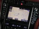 【8インチ純正ナビ】純正ナビを装備。タッチパネル式で使いやすく、詳細地図により目的地をピンポイントで設定できます。初めての道でも迷いにくく、ロングドライブも快適ですよ♪