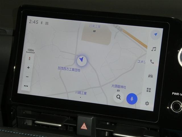 ヴォクシー ハイブリッドS-Z フルセグ メモリーナビ DVD再生 ミュージックプレイヤー接続可 後席モニター バックカメラ 衝突被害軽減システム ETC ドラレコ 両側電動スライド LEDヘッドランプ 乗車定員7人 3列シート(8枚目)