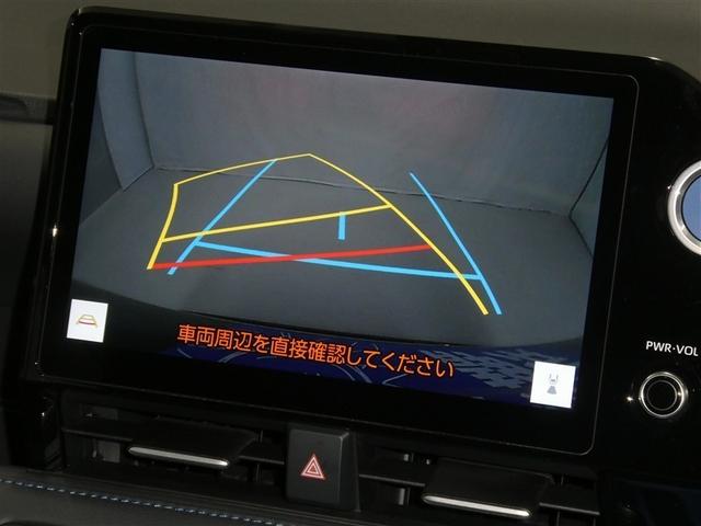 ヴォクシー ハイブリッドS-Z フルセグ メモリーナビ DVD再生 ミュージックプレイヤー接続可 後席モニター バックカメラ 衝突被害軽減システム ETC ドラレコ 両側電動スライド LEDヘッドランプ 乗車定員7人 3列シート(9枚目)
