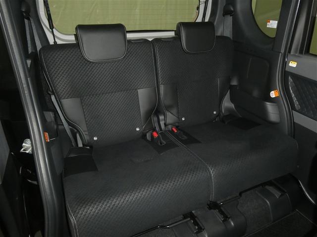 タント カスタムRSセレクション スマートアシスト ドラレコ付き 両側電動スライドドア LEDヘッドライト 純正アルミホイール ETC バックモニター スマートキー リアスポイラー CD/DVD再生付き フルセグメモリーナビ(20枚目)