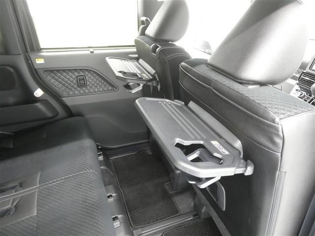 タント カスタムRSセレクション スマートアシスト ドラレコ付き 両側電動スライドドア LEDヘッドライト 純正アルミホイール ETC バックモニター スマートキー リアスポイラー CD/DVD再生付き フルセグメモリーナビ(21枚目)